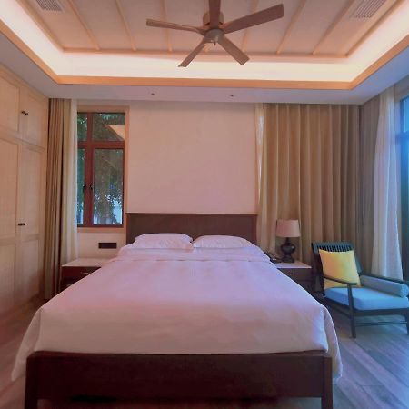 Angsana Xishuangbanna Hotell Menghai Exteriör bild